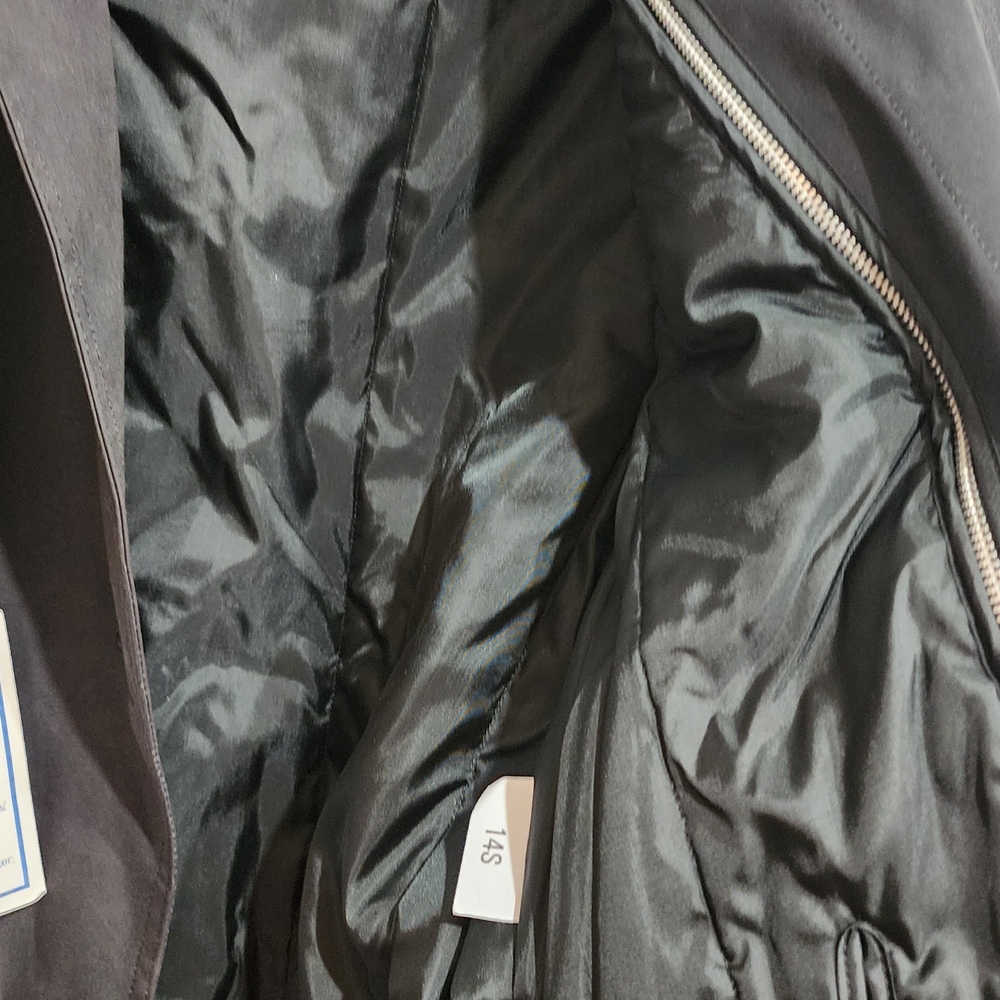 Weather Coat - Picture 3 of 3